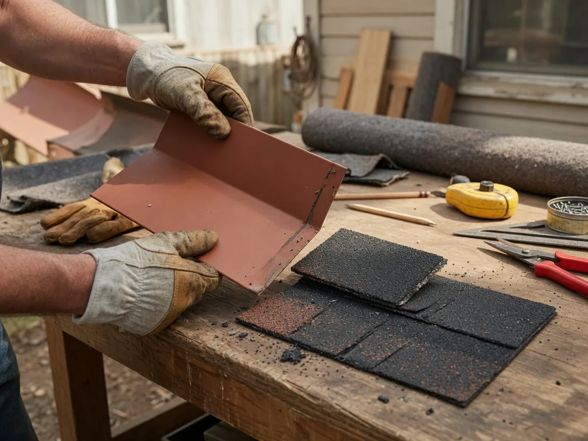 Roof Repair company in Ganado, AZ